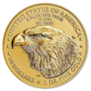 1oz Gold American Eagle Coin 2023