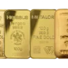 100 Grams Gold Bar (Best Value)