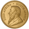 1oz Krugerrand Gold Coin 2023 - Image 2