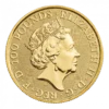 King Arthur Myths & Legends QEII 1oz Gold Coin 2023 - Image 2