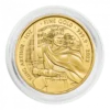 King Arthur Myths & Legends QEII 1oz Gold Coin 2023 - Image 3
