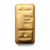 Metalor 500 Grams Gold Bar - Image 2