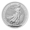 1oz Silver Britannia KCIII Coin 2024