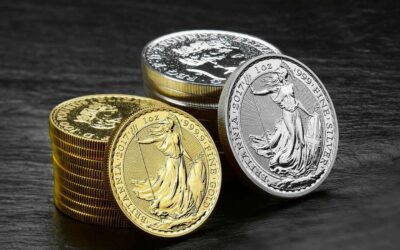 Mint State Coins: A Guide to UK Gold Coin Grading and Investment