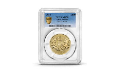 Is There a Difference Between PCGS Graded Coins and Non-PCGS Graded Coins?