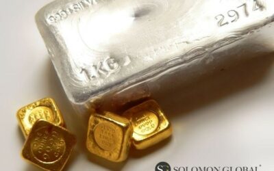 Create Wealth Preservation with Silver and Gold Bullion