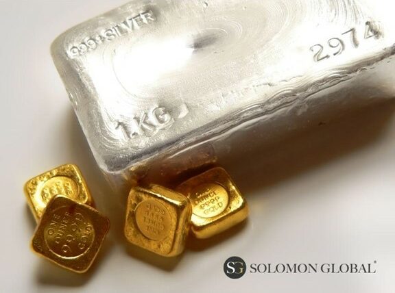 Create Wealth Preservation with Silver and Gold Bullion