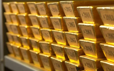 Guide to Bullion Investments: Understanding What It Is and How to Invest