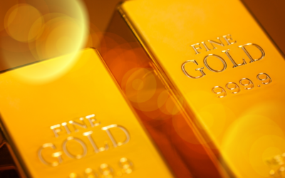 The Tangible Allure of Gold: Investing in a Physical Asset