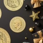 Golden Gift Ideas for Everyone on the Christmas List