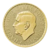 1/2oz Gold Britannia KCIII Coin 2025 - Image 2
