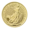 1/2oz Gold Britannia KCIII Coin 2025
