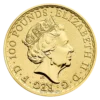 1oz Gold Britannia (Mixed Years - Best Value) - Image 2