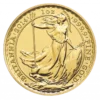 1oz Gold Britannia (Mixed Years - Best Value)