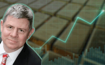 Gold and Conflict: Clem Chambers Talks with Solomon Global