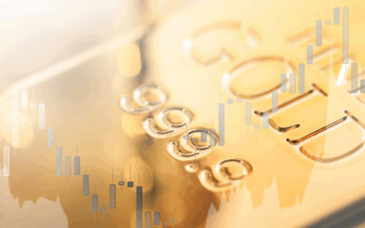 Gold has retreated from its all-time high, but what is the longer-term outlook?
