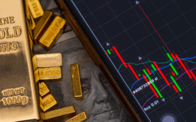 Gold on the Rise: What the Experts Are Saying…