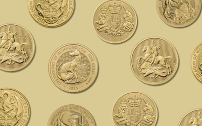 Master Investor x Solomon Global: Long-term Growth Potential and Increasing Popularity of Coin Collecting