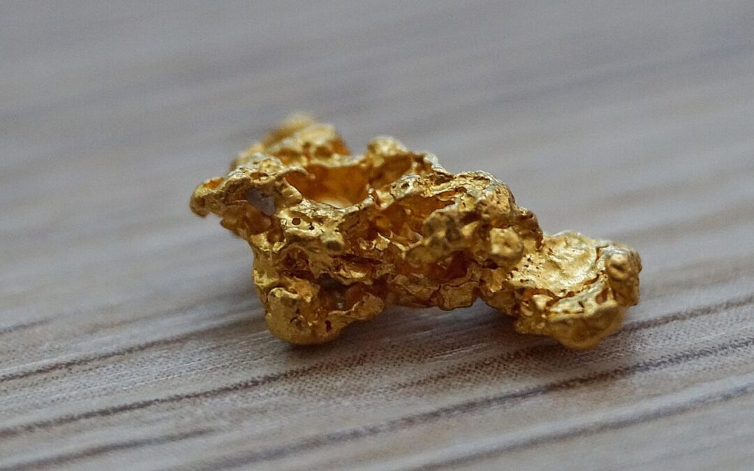 Finland’s Gold Discovery Sparks Global Interest: Why Now Is the Time to Invest in Gold