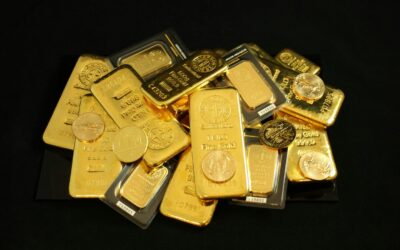Why Central Banks Are Betting Big on Gold in 2025 – and What It Means for Your Portfolio