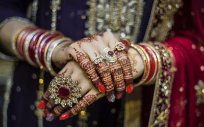 Golden Traditions: How South Asian Women Are Shaping the Gold Boom