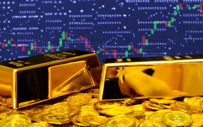 Gold: The Ultimate Safe Haven in Times of Uncertainty