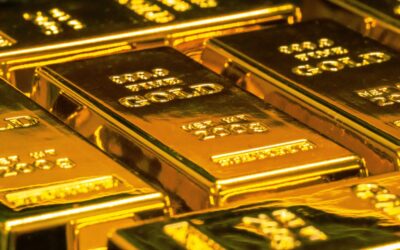 Why India’s 60% Plunge in June Gold Sales Matters for UK Investors