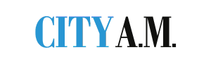City AM Logo