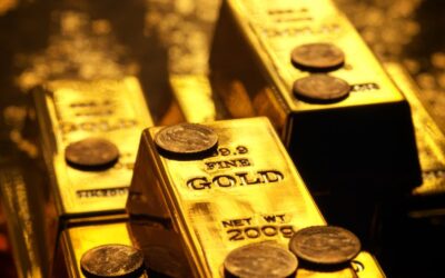 Gold Hits Record Highs Above $3,540 – Is $3,750 Next?