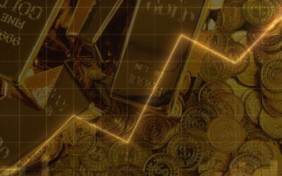 Gold’s Surge of 2025: Will Gold Break $4,000 Before Christmas?