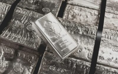 Silver Rally Outpaces Gold — What This Means for Physical Silver Investors