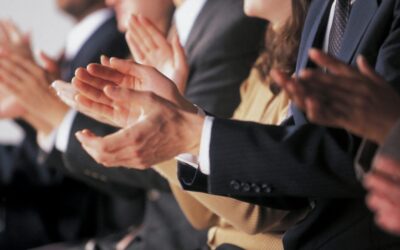 Double Win for Solomon Global at the London Investor Show 2025!