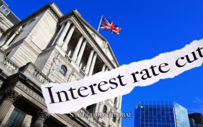 Bank of England Interest Rate Cut: What It Means for Gold