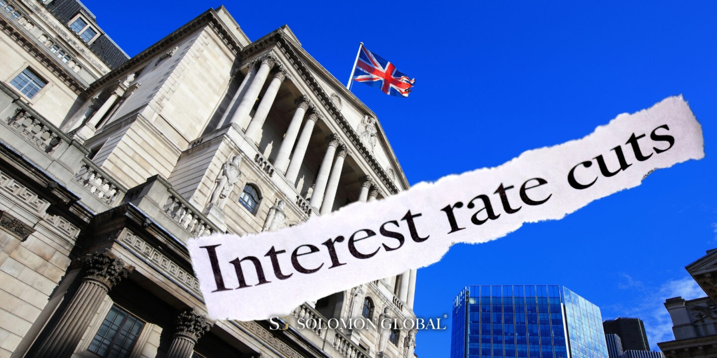 Bank of England Interest Rates