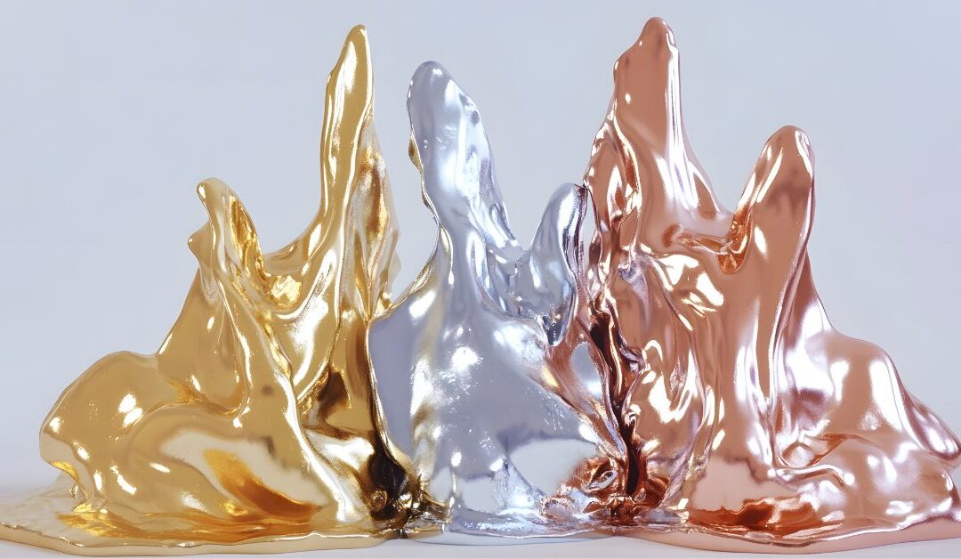 Gold, Silver, and Copper Surge as Market Forces Align: What Investors Should Know