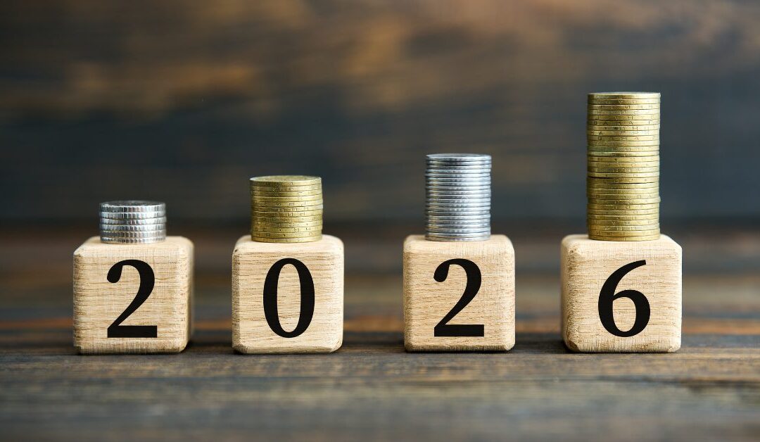 Gold in 2026: Push Ahead or Pull Back?