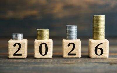 Gold in 2026: Push Ahead or Pull Back?