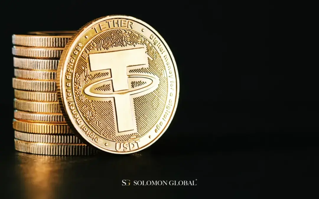 Tether Gold Price: Why Tether Gold Signals Doubt in Fiat Currency