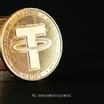 Tether Gold Price