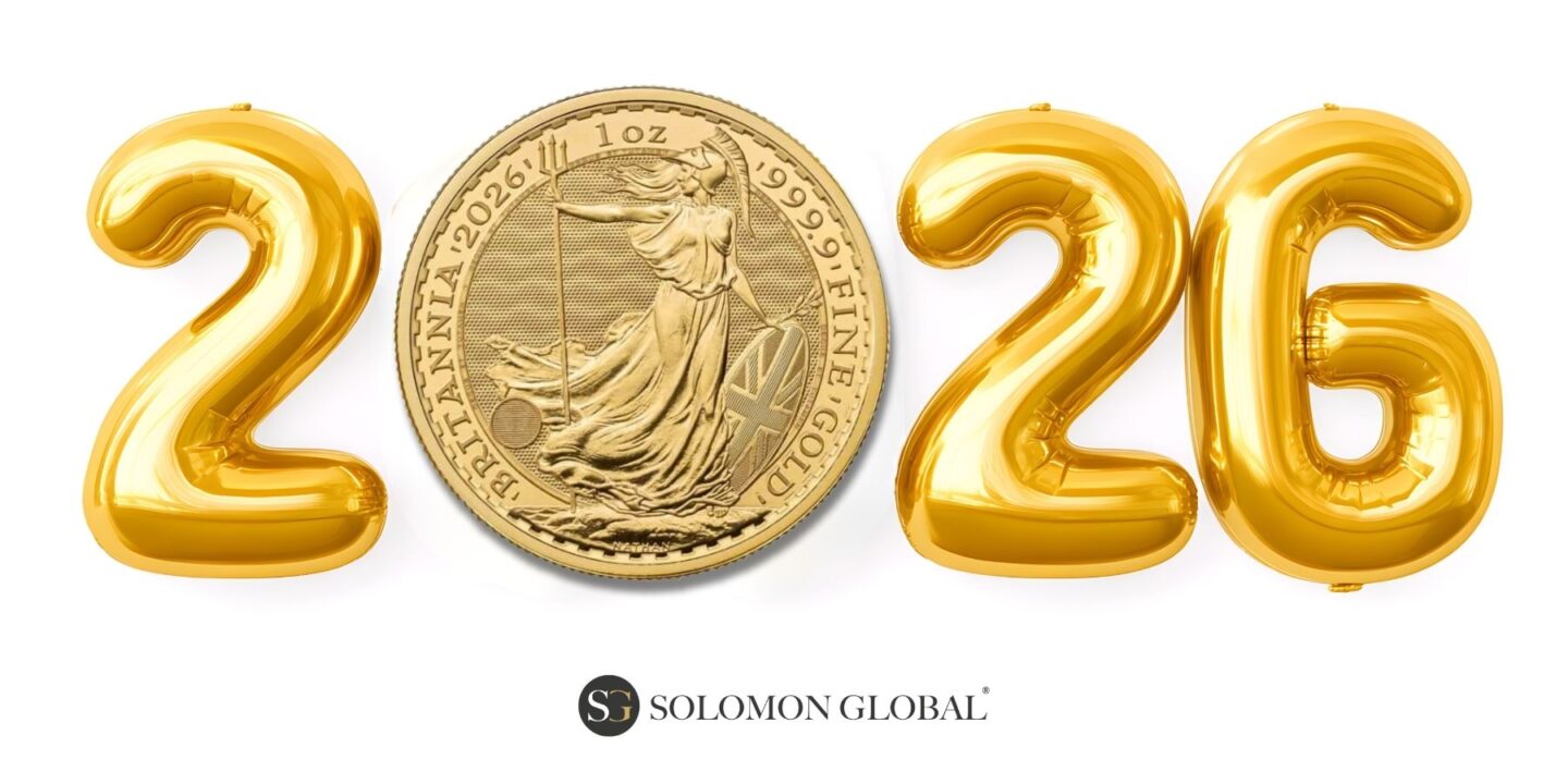 Gold Investment Outlook 2026