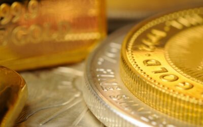 Gold and Silver Primed for Fresh All-Time Highs