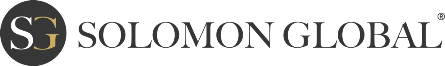 Solomon Global Logo Header Solomon Global Logo Header