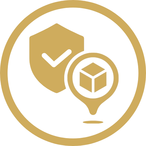 2 Investment Grade Gold and Silver