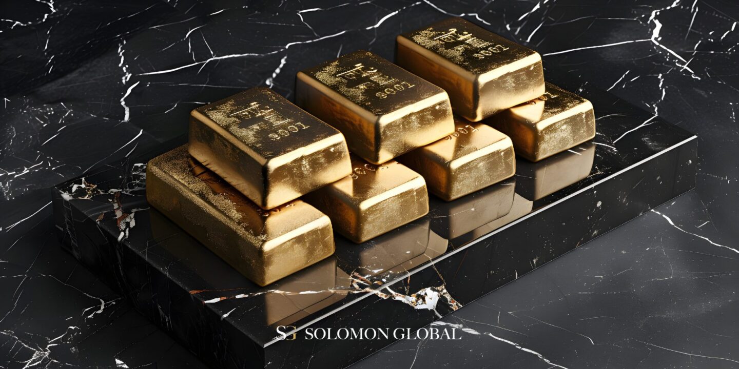 Buy Bullion Gold