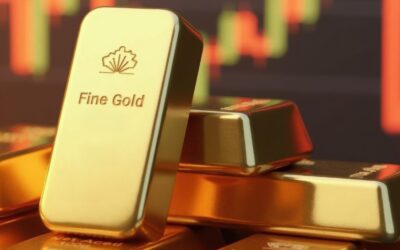 Gold Shakes, but the Foundations Hold Firm