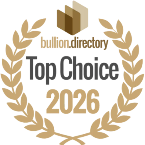 Bullion Directory Top Choice 2026
