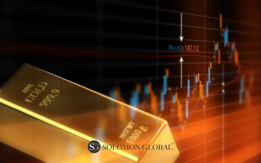 Could Gold’s Pullback Offer a Window into a Long-Term Bull Market?