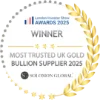 London Investor Show Award
