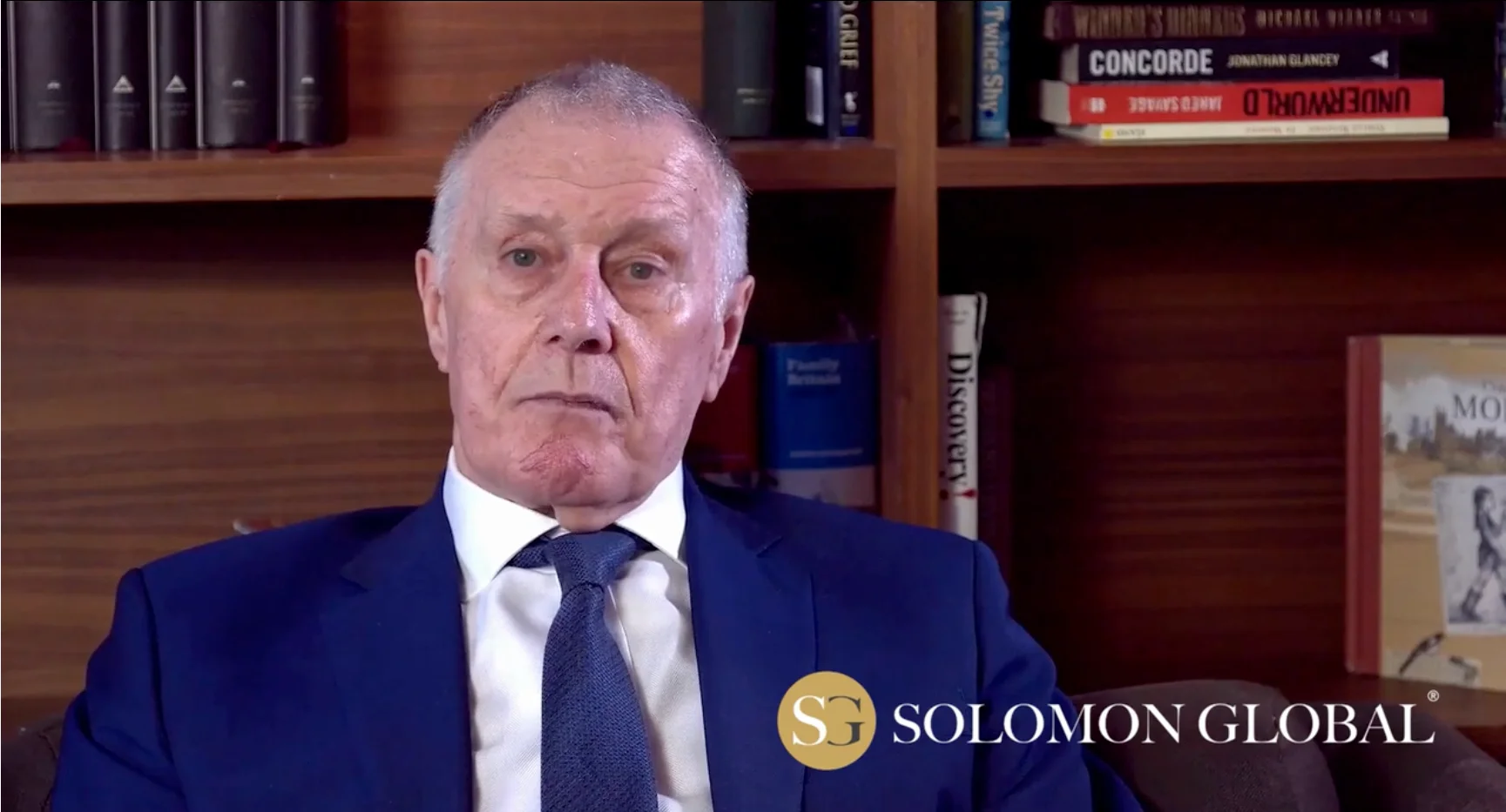 Watch Solomon Global introduction video