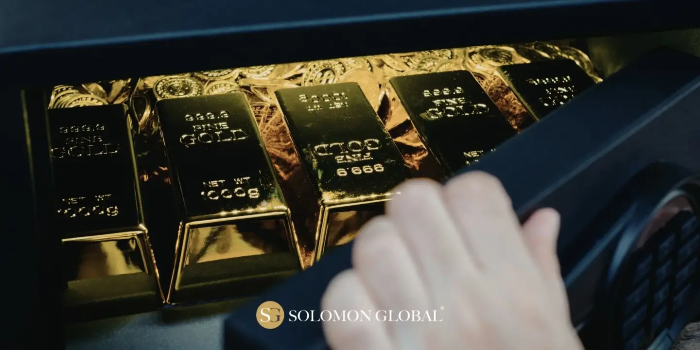 Best Place to Buy Gold in the UK (2026 Guide)